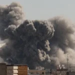 الجيش الإسرائيلي يدمر نصف مخزون إيران من الصواريخ ويمنع إنتاج نحو 1500