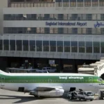 العراق يمدّد إغلاق أجوائه ل24 ساعة  إضافية