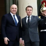 اتصال بين عون وماكرون: دعوة لوقف الاعتداءات