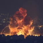 الإعلام الإسرائيلي: استعدادات لهجوم واسع على الضاحية الجنوبية لبيروت