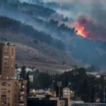 حزب الله يدعو سكان شمال إسرائيل إلى الإخلاء