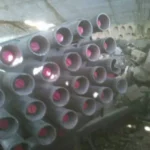 بالصور: الجيش الإسرائيلي يعثر على عشرات منصات الإطلاق في الجنوب