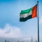 حريق محدود في محيط قنصلية دبي!