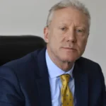 رجي: لن نسمح بتحويل لبنان إلى منصّة لتنفيذ الأجندات الإيرانية