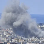 لبنان يقترح مفاوضات سلام مباشرة مع إسرائيل عبر واشنطن لوقف الحرب