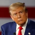 ترامب: الوضع بشأن إيران يتحرك بسرعة ونقوم بما كان يتعين القيام به