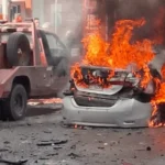 في صيدا.. تفاصيل عملية اغتيال “أبو خالد”