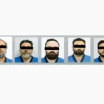 بالصورة- أمن الدولة الإماراتي: تفكيك شبكة ممولة ومدارة من حزب الله وإيران والقبض على عناصرها