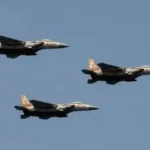 هل اسقطت ايران اف٣٥ اميركية؟