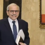 الحزب يطلق دفعة صاروخية تجاه اسراىيل