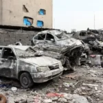 إسرائيل تبحث شن هجوم واسع على منشآت طاقة إيرانية