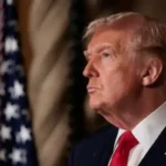 ترامب: ستكتشفون قريباً ما سيحصل لمحطات الطاقة وسيكون هناك دمار شامل لإيران