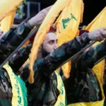 حزب الله يستهدف تجمع للجيش الاسرائيلي في بلدة القنطرة