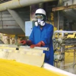 إسرائيل تقصفها.. ما هي “الكعكة الصفراء” في إيران؟