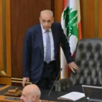 بري يطمح إلى “تفاهم ثلاثي” مع عون وجنبلاط