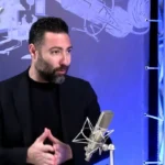 طوني بولس: الحـ/ـزب يطوّق مداخل العاصمة ويستعد للإنقلاب على الداخل