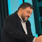 رامي نعيم أمام تهديدات عصابة “الحزب” مجددًا والدولة تخشى الدويلة