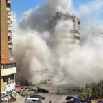 بالفيديو- “يديعوت أحرونوت”: الغارة على الضاحية عملية اغتيال