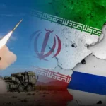 حرب مفتوحة: الشرق الأوسط على صفيح ساخن مع تصاعد المواجهة بين إيران وإسرائيل