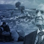 عندما ينزح جبل عامل… وينزاح!