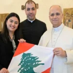 البابا لاوون يدعو لوقف الحرب في لبنان!