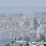 الحرب الإسرائيلية بلا هوادة .. والوساطة اليتيمة متعثرة