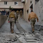 ربط لبنان بطهران في المفاوضات لمصلحته أو على حسابه؟