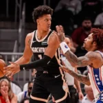 نتائج مواجهات الـ NBA لهذا اليوم