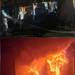 بالصورة- استهداف اسرائيلي لمقر اليونيفيل في هذه البلدة