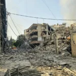 التصعيد يضغط على 1701: هل يقترب لبنان من الفصل السابع؟