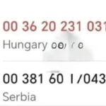 بالصورة- اتصال الإخلاء مبنى في عرمون