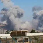 سلسلة غارات جنوبا.. والحزب يرد