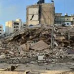 على طريق غزة: خيارُ الانتحار!