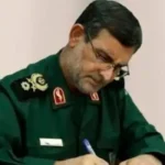 اسرائيل تعلن اغتيال قائد بحرية الحرس الثوري