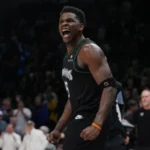 نتائج مواجهات الـ NBA لهذا اليوم