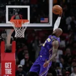 نتائج مواجهات الـ NBA لهذا اليوم