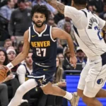نتائج مواجهات الـ NBA لهذا اليوم