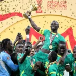 قرار يهز إفريقيا… اللقب يُسحب من السنغال ويُمنح للمغرب