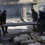 بعبدا تُسمي فريق التفاوض: هل تبدأ الجولة الأولى؟