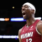 نتائج مواجهات الـ NBA لهذا اليوم