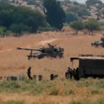 ثلاث جبهات: الجنوب والبقاعَان الغربي والشمالي