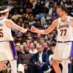 نتائج مواجهات الـ NBA لهذا اليوم