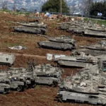 إسرائيل تكشف حصيلة عملياتها في جنوب لبنان