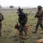 ‏ وزير الأمن الإسرائيلي: نعيم قاسم أصبح هدفا محددا للتصفية