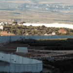 غرف عمليات اسرائيلية متقدمة على الحدود مع لبنان وسوريا؟