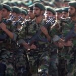 إعلام إيراني: غارة جوية دمرت مقرات للحرس الثوري بهمدان