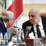 السلام مع إسرائيل اقترب وبيئة “الحزب” ستشكر الرّئيسَين