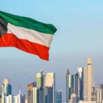 إطلاق صواريخ إيرانية على القاعدة الأميركية في الكويت