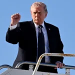 ترامب يعلن تدمير القوة البحرية الإيرانية وإتلاف 90% من صواريخها