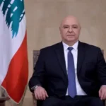عون مهنئاً بعيد الفطر: وحدتنا مصدر الرجاء لتجاوز الأزمات